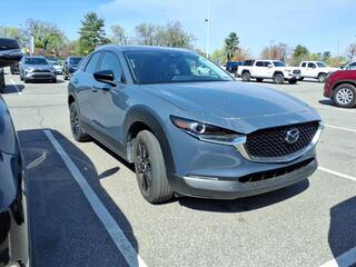 2025 Mazda CX-30 for sale in Roanoke VA