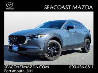 2025 Mazda CX-30 for sale in Portsmouth NH