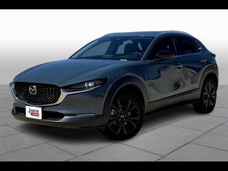 2025 Mazda CX-30 for sale in Denton TX