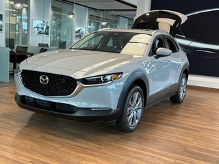2025 Mazda CX-30 for sale in Orland Park IL