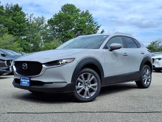 2025 Mazda CX-30 for sale in Portsmouth NH