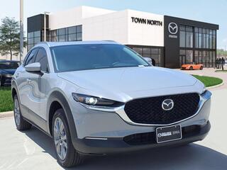 2025 Mazda CX-30 for sale in Richardson TX