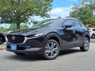 2025 Mazda CX-30 for sale in Portsmouth NH