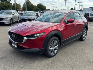 2025 Mazda CX-30 for sale in Janesville WI