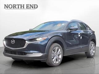 2025 Mazda CX-30 for sale in Lunenburg MA