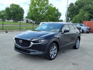 2023 Mazda CX-30 for sale in Houston TX