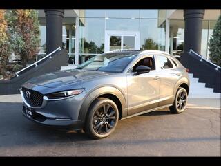 2023 Mazda CX-30