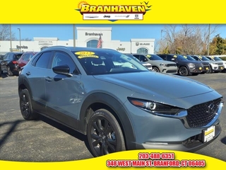 2023 Mazda CX-30 for sale in Branford CT