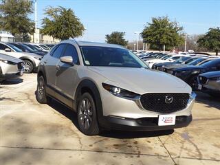 2024 Mazda CX-30 for sale in Denton TX