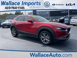 2024 Mazda CX-30 for sale in Bristol TN