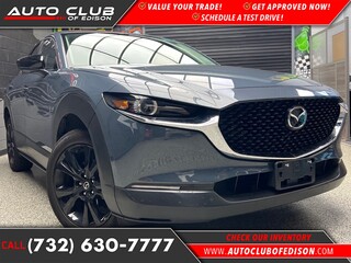 2024 Mazda CX-30 for sale in Woodbridge NJ