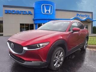 2024 Mazda CX-30 for sale in Roanoke VA