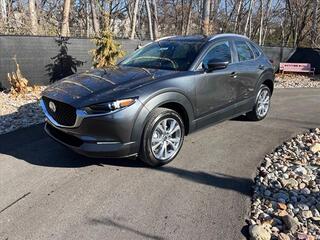 2025 Mazda CX-30 for sale in Kansas City MO