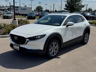 2025 Mazda CX-30 for sale in Janesville WI