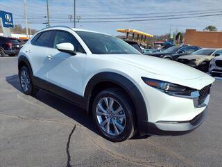 2025 Mazda CX-30 for sale in Johnson City TN