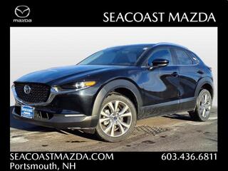 2025 Mazda CX-30 for sale in Portsmouth NH