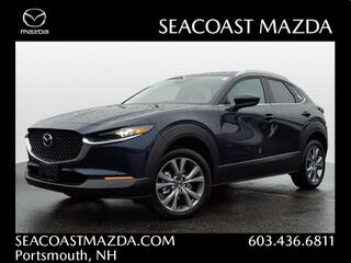 2025 Mazda CX-30 for sale in Portsmouth NH