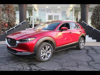 2025 Mazda CX-30 for sale in Olathe KS