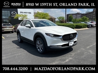 2025 Mazda CX-30 for sale in Orland Park IL