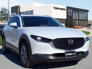 2025 Mazda CX-30 for sale in Richardson TX