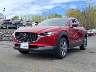 2025 Mazda CX-30 for sale in Augusta ME