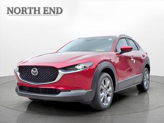 2025 Mazda CX-30 for sale in Lunenburg MA