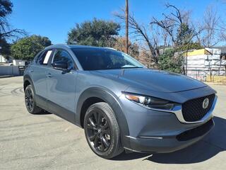 2023 Mazda CX-30 for sale in Richardson TX