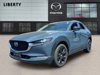 2023 Mazda CX-30 for sale in North Haven CT