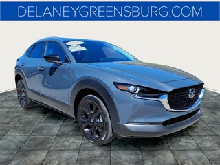 2023 Mazda CX-30