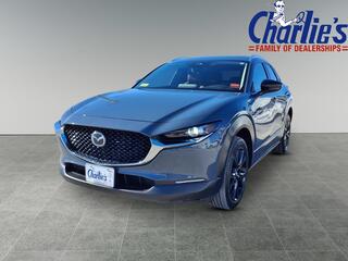2024 Mazda CX-30 for sale in Augusta ME