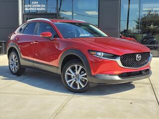 2025 Mazda CX-30 for sale in Cincinnati OH