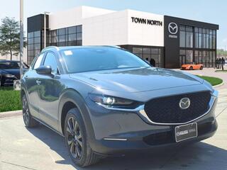 2025 Mazda CX-30 for sale in Richardson TX