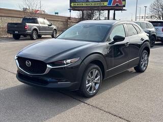 2025 Mazda CX-30 for sale in Janesville WI