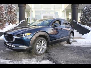 2025 Mazda CX-30 for sale in Olathe KS