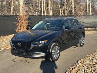 2025 Mazda CX-30 for sale in Kansas City MO