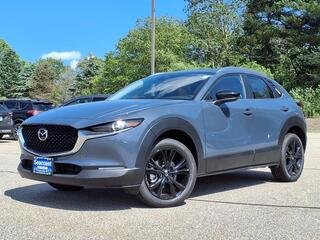 2025 Mazda CX-30 for sale in Portsmouth NH