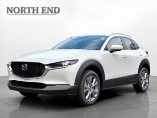 2025 Mazda CX-30 for sale in Lunenburg MA