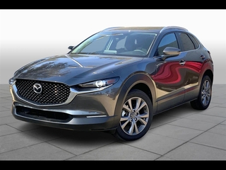 2025 Mazda CX-30 for sale in Denton TX