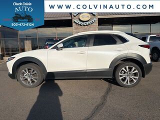 2024 Mazda CX-30