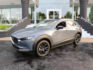 2024 Mazda CX-30 for sale in Olathe KS
