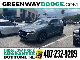 2024 Mazda CX-30