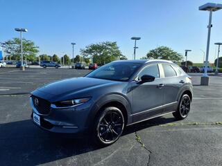 2024 Mazda CX-30
