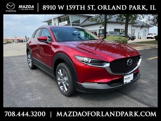 2024 Mazda CX-30 for sale in Orland Park IL