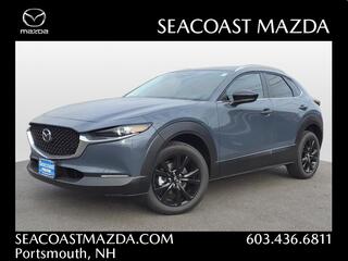 2025 Mazda CX-30 for sale in Portsmouth NH