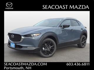 2025 Mazda CX-30 for sale in Portsmouth NH