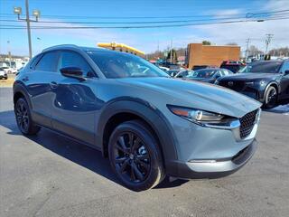 2025 Mazda CX-30 for sale in Johnson City TN