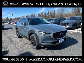 2025 Mazda CX-30 for sale in Orland Park IL