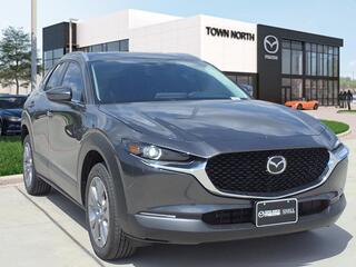 2025 Mazda CX-30 for sale in Richardson TX