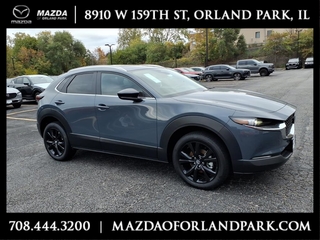 2025 Mazda CX-30 for sale in Orland Park IL
