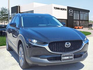 2025 Mazda CX-30 for sale in Richardson TX